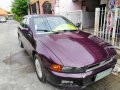 Selling Mitsubishi Galant 1998-1