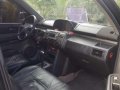 2004mdl Nissan Xtrail 200x AT Trans Very Fresh-6