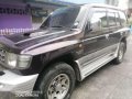 Mitsubishi Pajero Fieldmaster 2003 for sale-8