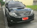 2014 Toyota Fortuner for sale-4