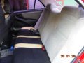 2007 Toyota Vios E allpower MT FRESH-7