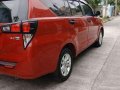 2017 Toyota Innova 2.8E Manual Diesel for sale-1