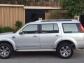2009 Ford Everest Automatic for sale-10