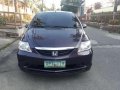 2004 Honda City 1.5 AT for sale-11