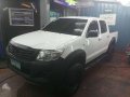 TOYOTA HILUX J, 2012 MODEL  for sale-5