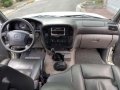 2000 Toyota Land Cruiser lc100 4x4 local -3