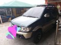 Isuzu Crosswind 2004 Manual for sale-2