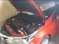 Toyota Corolla Altis for sale-7