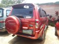 2006 Isuzu Sportivo Automatic 2.5 Turbo Diesel-1