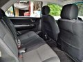 Toyota Fortuner G 2015 for sale-10