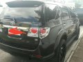 2014 Toyota Fortuner for sale-2