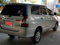 TOYOTA INNOVA 2015 variant E for sale-3