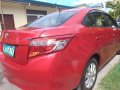 TOyota Vios E 2014 for sale-2