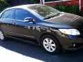 Toyota Altis 1.6 G-Variant 2008 model Automatic-1