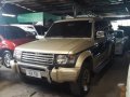 Mitsubishi Pajero 1995 AT for sale-2