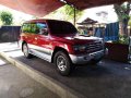 2001 Mitsubishi Pajero For sale -0