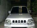 2004 Suzuki Jimny 4x4 AT Baguio city for sale-2