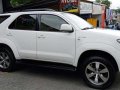 2005 Toyota Fortuner for sale-4