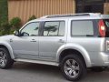 2009 Ford Everest Automatic for sale-9