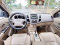 Toyota Fortuner 2008 automatic for sale-2