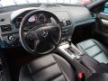 Mercedes-Benz C200 2010 for sale-5