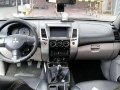 Mitsubishi Montero Sports 2014  FOR SALE-2