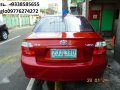 2007 Toyota Vios E allpower MT FRESH-2