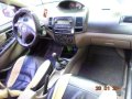 2007 Toyota Vios E allpower MT FRESH-3