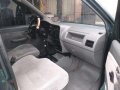 Isuzu Crosswind 2004 Manual for sale-3