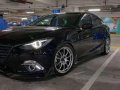 For Sale : MAZDA 3 2.0 2014m-2