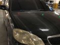 Black Toyota Corolla Altis 2002 1.6E A/T for sale-3