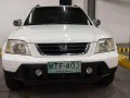 Honda CrV 2001 for sale-11