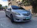 2008 Toyota Vios j for sale-6