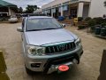 Toyota Fortuner 2006 for sale-4