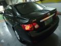 2009 Toyota Corolla Altis 1.6G automatic-3