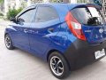 Hyundai Eon 2014 with white plate for sale-1