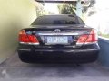 For sale or swap 2005 Toyota Camry 2.4 V-7