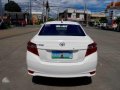 2014 Toyota Vios Manual for sale-1