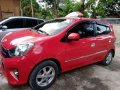 Toyota Wigo 2016 - G AT for sale-0
