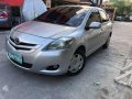 2008 Toyota Vios j for sale-8