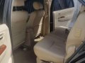 Toyota Fortuner 2007 diesel automatic for sale-5