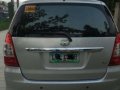 Toyota Innova 2013 G for sale-7