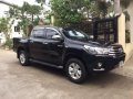 2016 Toyota Hilux for sale-5