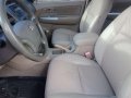 Toyota Hilux 4x2 G 2009 model for sale-0