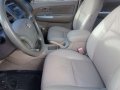 Toyota Hilux 4x2 G 2009 model for sale-9