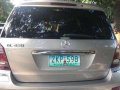 2007 Mercedes Benz GL 450 FOR SALE-4