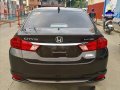 Honda City 2017 VX NAVI AT for sale-0