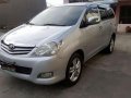 Toyota Innova J 2010  for sale-11