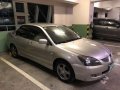 2005 Mitsubishi Lancer MX for sale-2