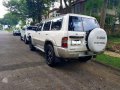 2001 Nissan Patrol for sale-3